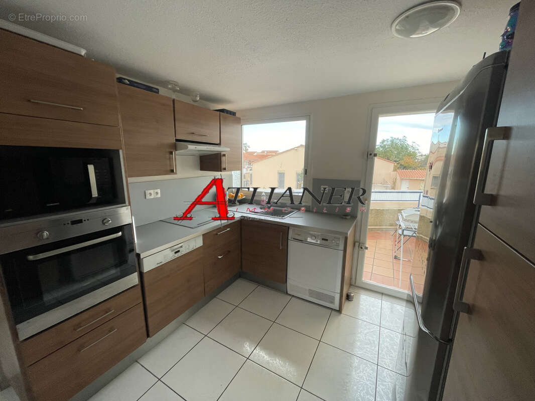 Appartement à ARGELES-SUR-MER