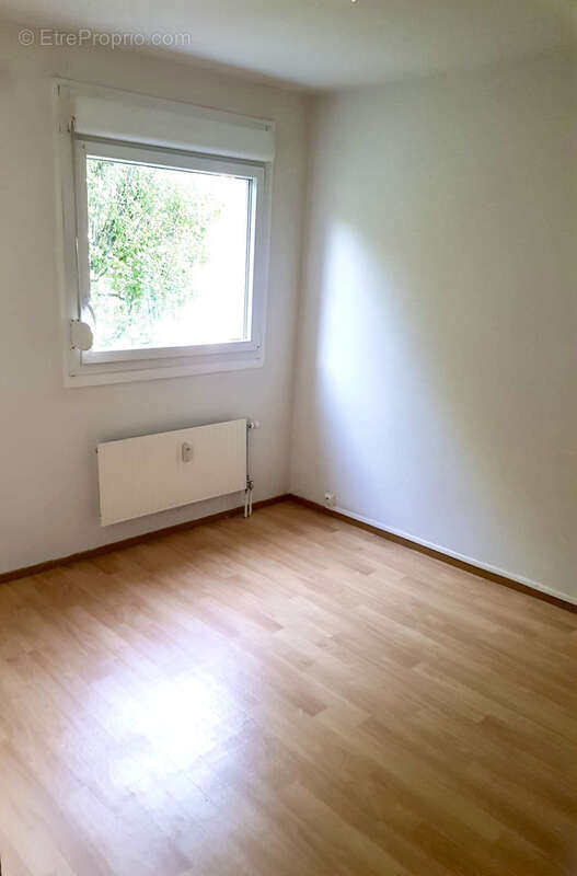 Appartement à BESANCON