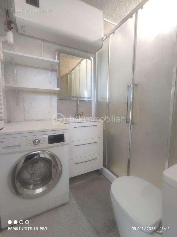 Appartement à VILLARD-DE-LANS