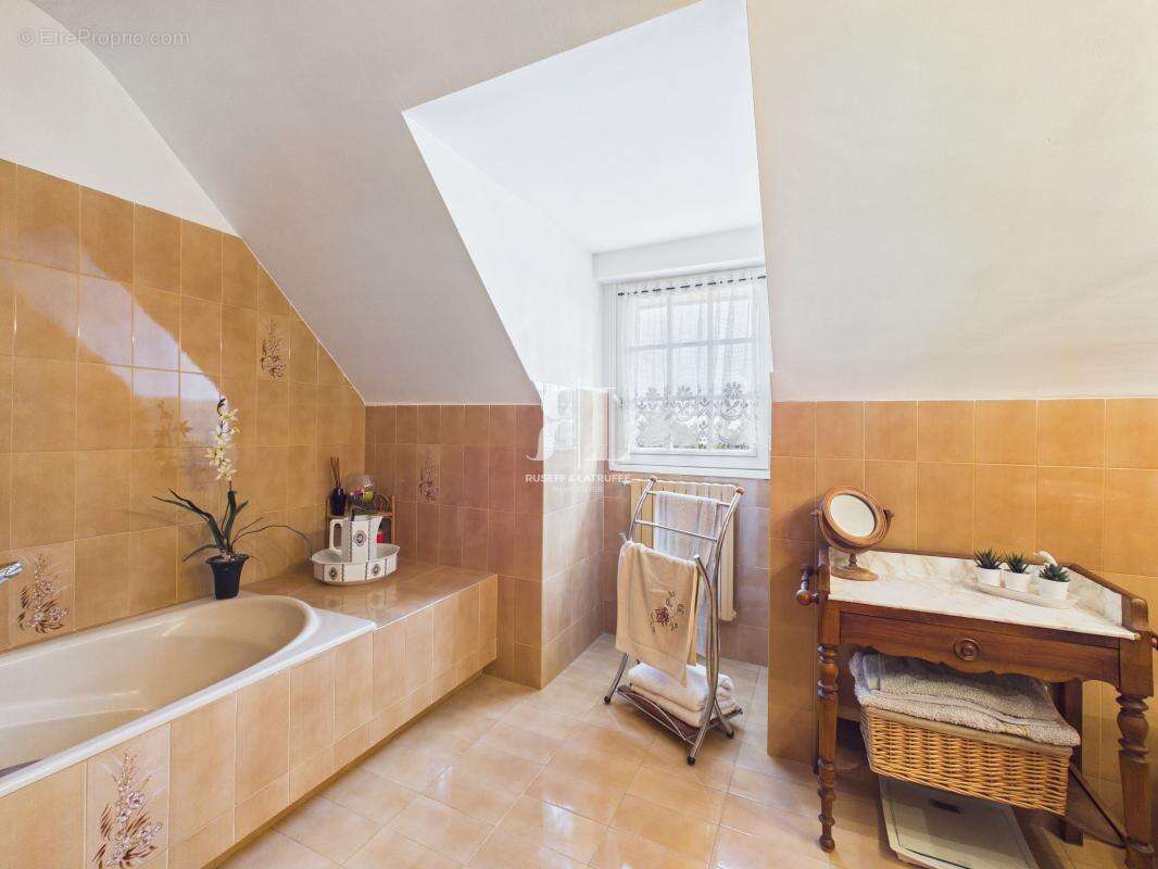 Maison à LARMOR-PLAGE