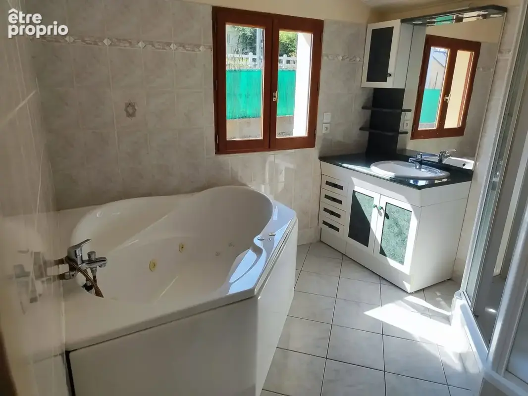 Maison 4 pièces 61 m² à vendre à Treillieres (44119) - photo 6