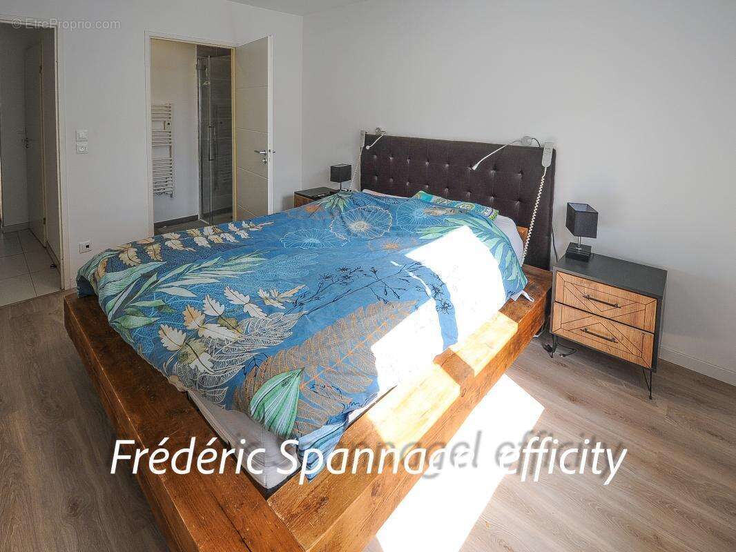 Appartement à ANNEMASSE