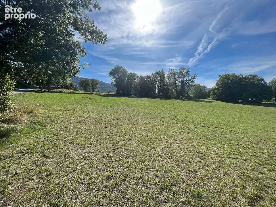 Terrain 1 500 m² à vendre à Entrepierres (04200) - photo 4
