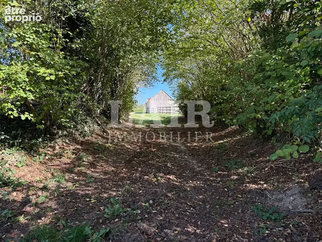 Belle propriété d'habitation et d'élevage sur 37 hectares - Réf 15603 - photo 16