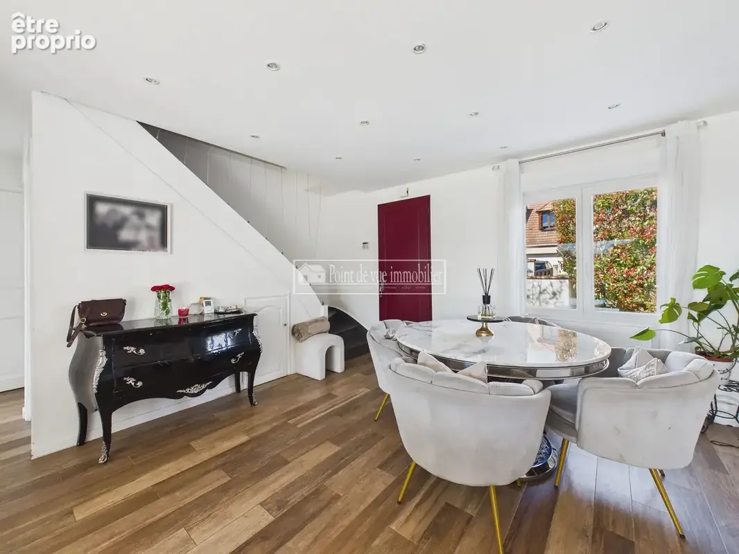 Maison 6 pièces 133m2 sur 342m2 de terrain - photo 3