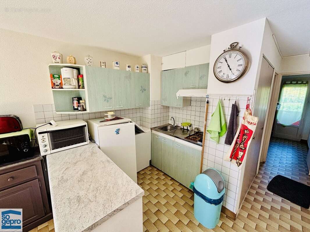 Appartement à AGDE