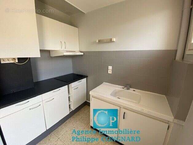 Photo 3 - Appartement à VALRAS-PLAGE