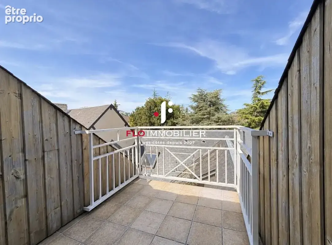 Appartement 5 pièces 144 m² à vendre à Caen (14000) - photo 8