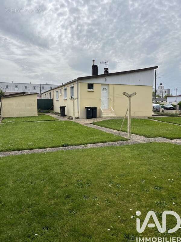 Photo 2 - Maison à LE HAVRE