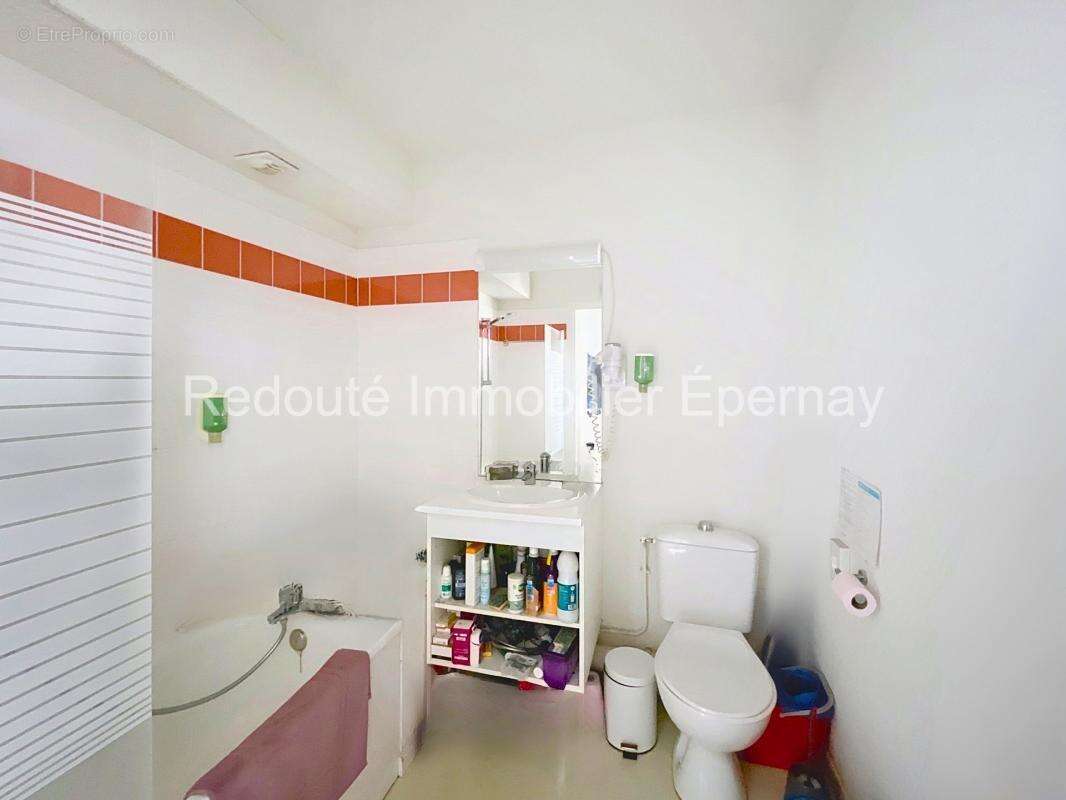 Appartement à EPERNAY