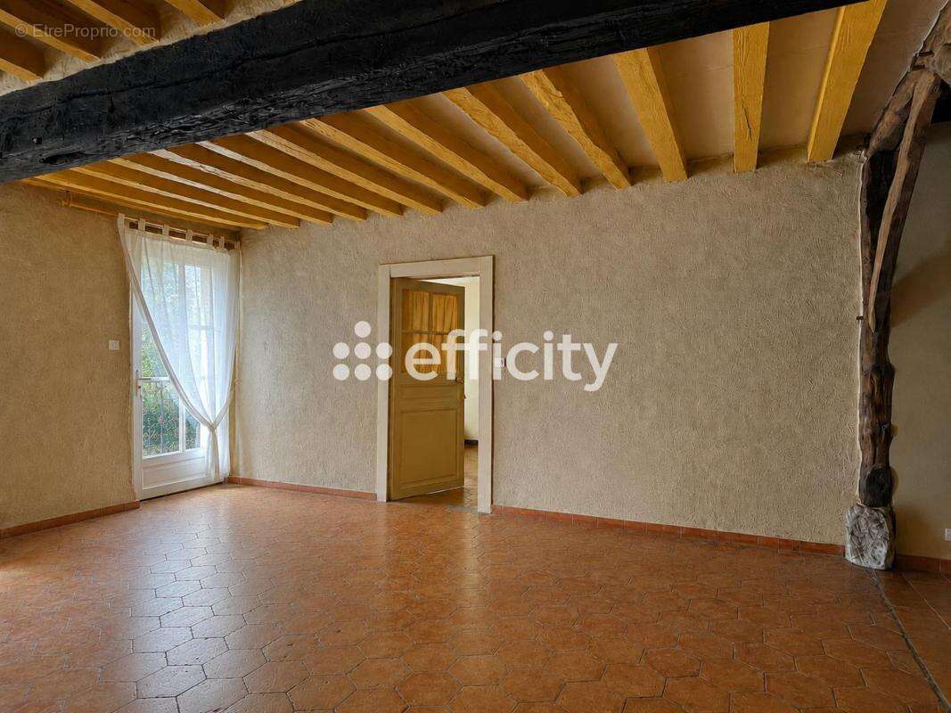 Maison ancienne - photo 9