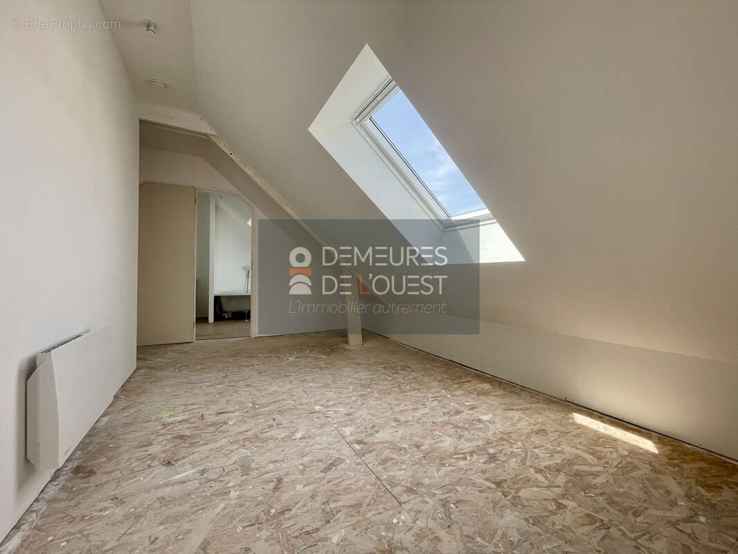 Maison à LA MEZIERE