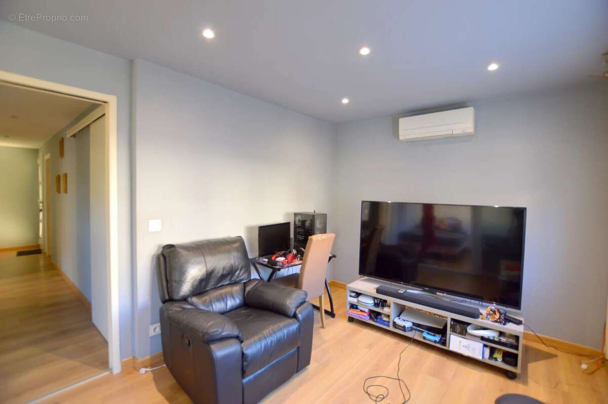 Maison à MONTPELLIER