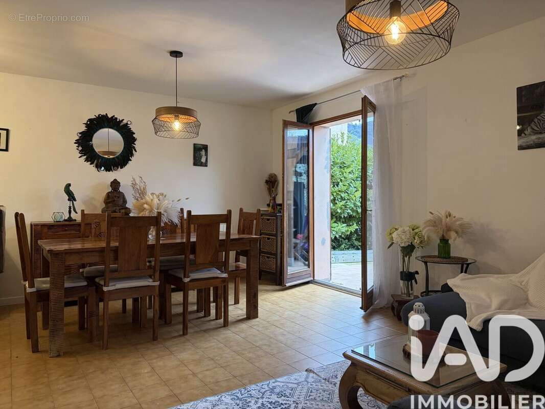 Photo 9 - Maison à COARAZE