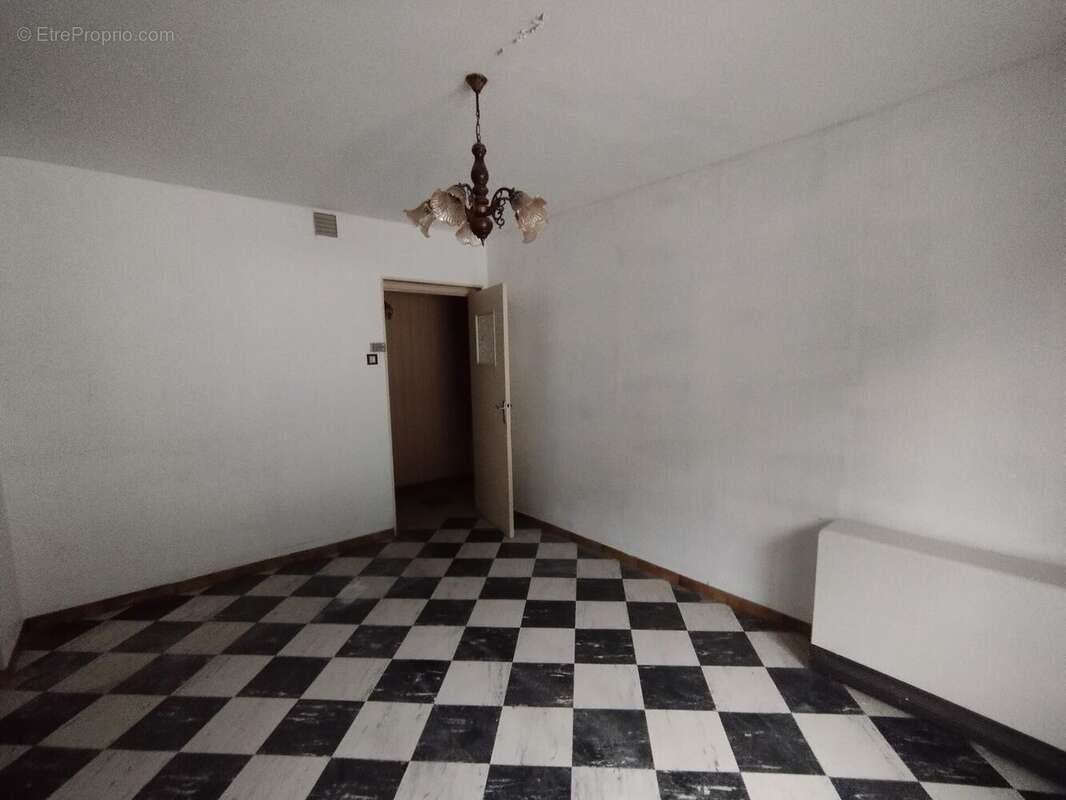 Photo 4 - Appartement à SAINT-MARTIN-DE-VALAMAS