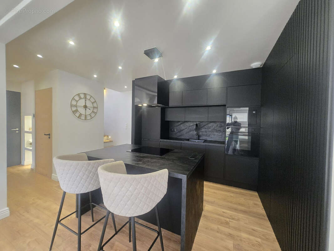 Maison à BOISSY-SAINT-LEGER