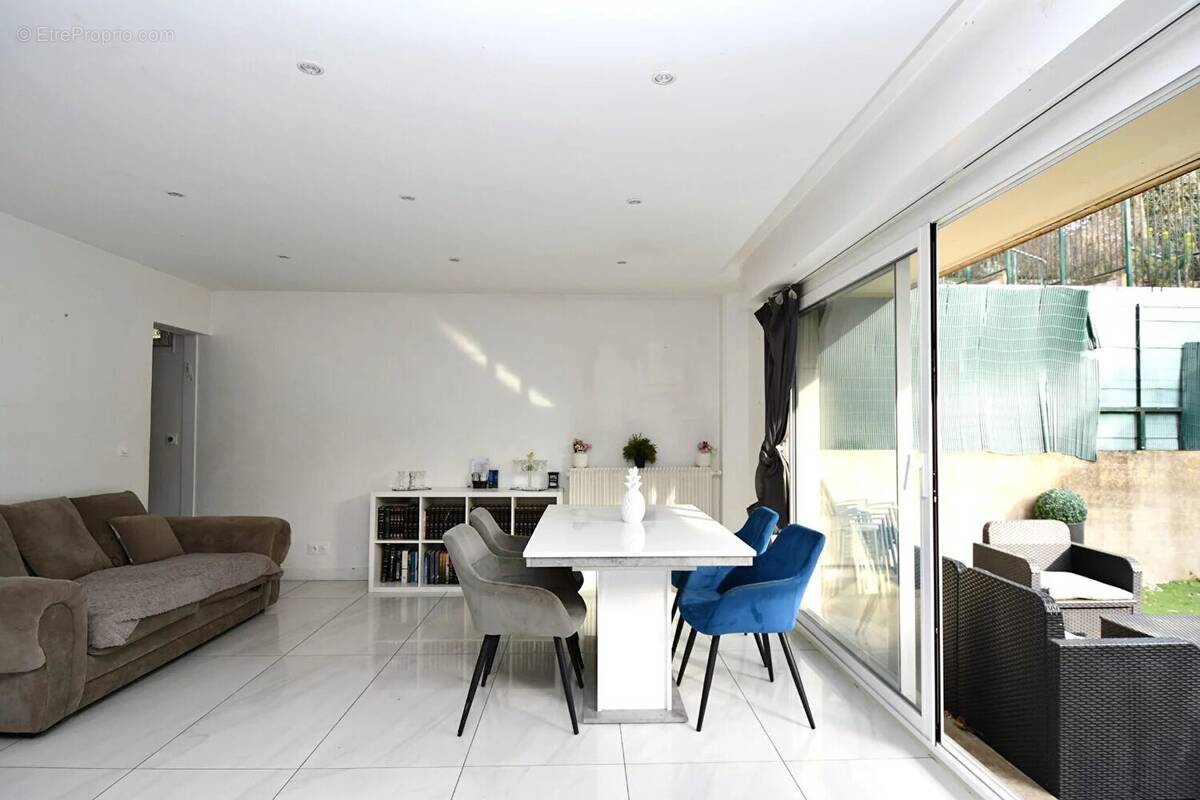 Appartement à CHATOU