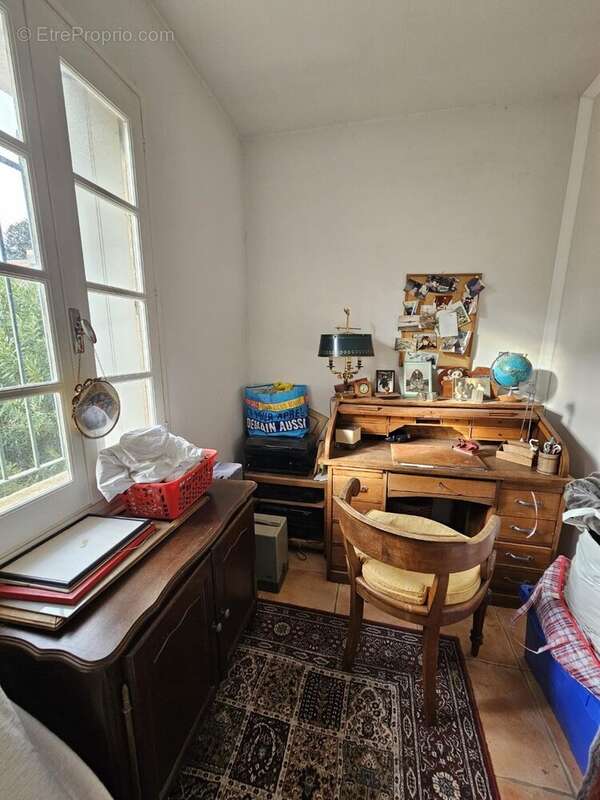 Appartement à PEZENAS