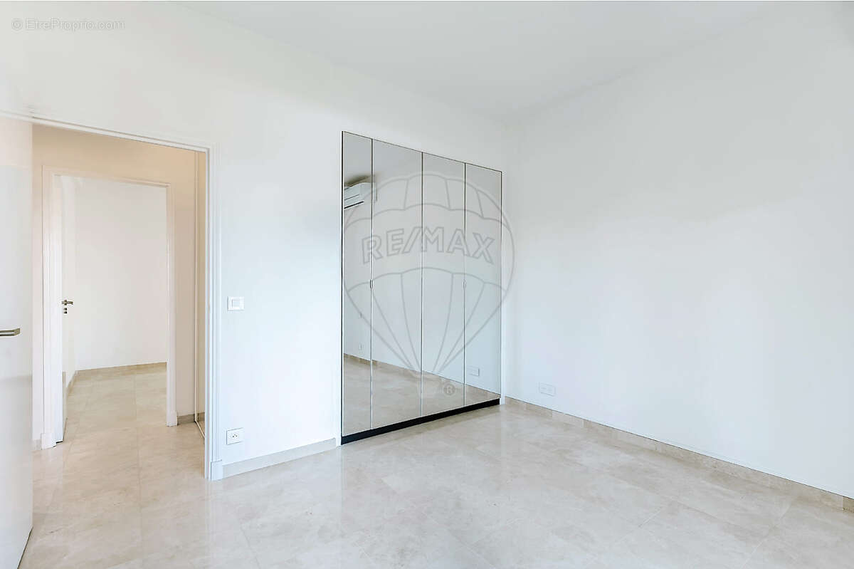 Maison à ANTIBES