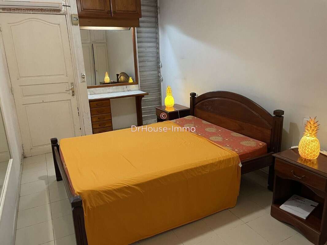 Appartement 69 m² à Pointe-A-Pitre  - photo 5