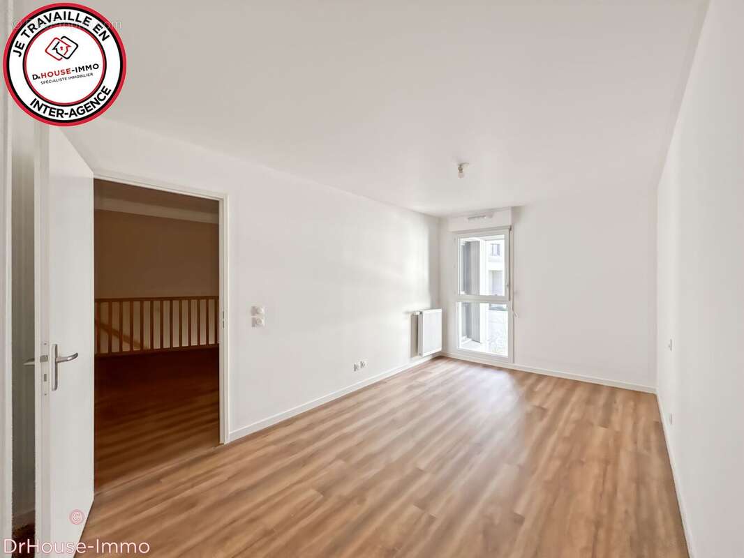 Appartement à MERIGNAC