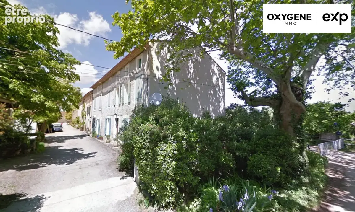 Maison à ARZENS
