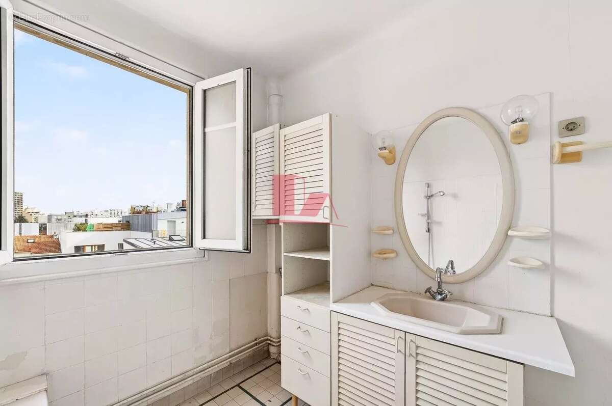 Appartement à VANVES