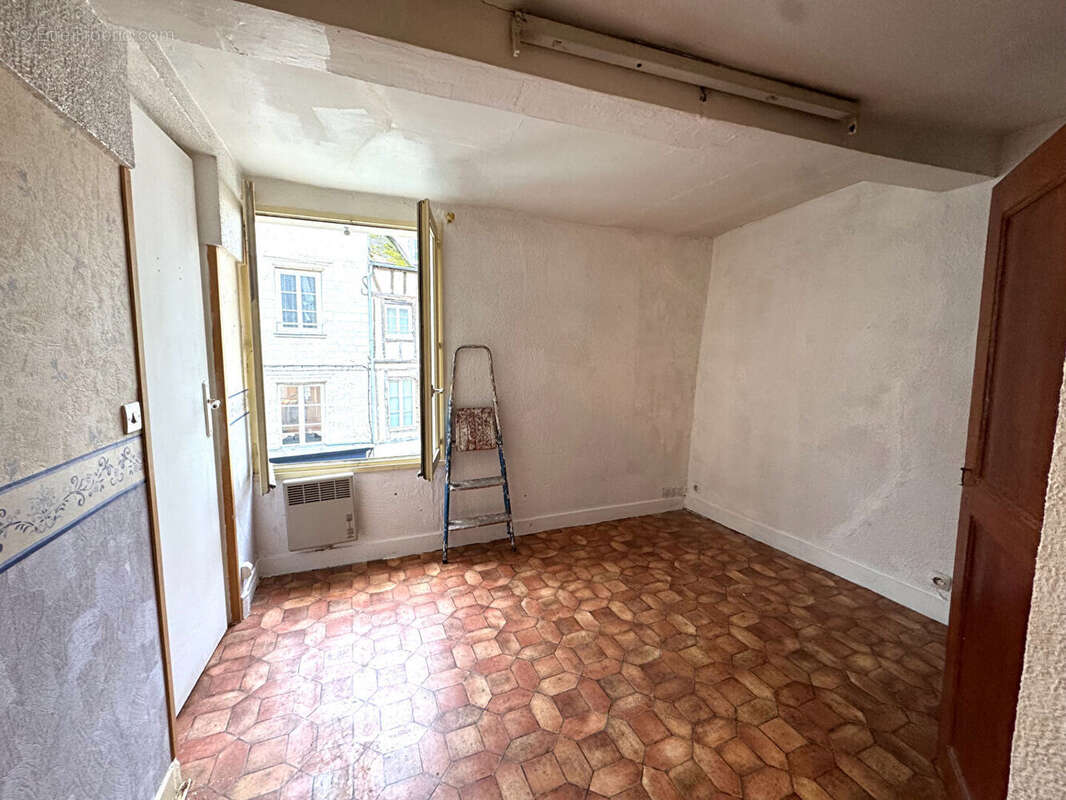 Appartement à SENLIS
