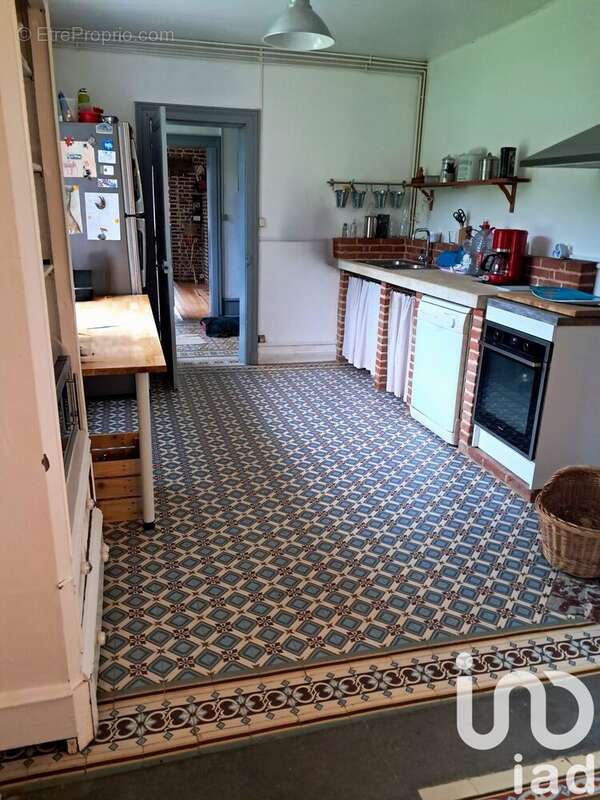 Photo 7 - Maison à ANVEVILLE
