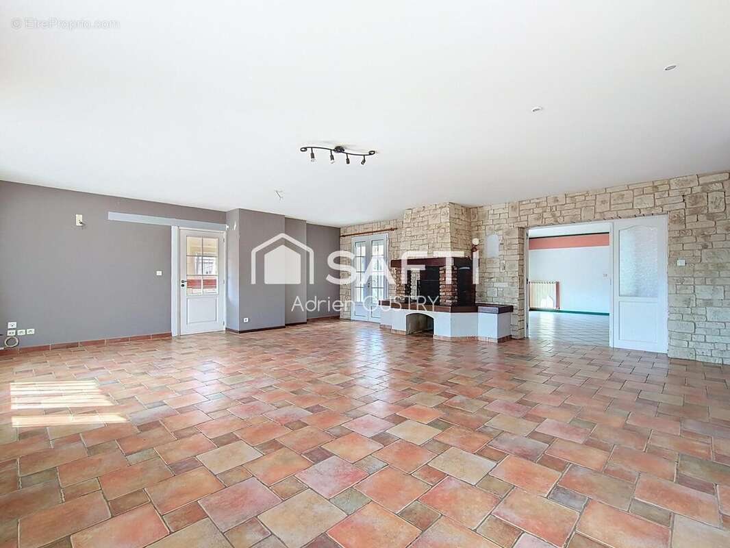 Photo 3 - Maison à SERIGNAN