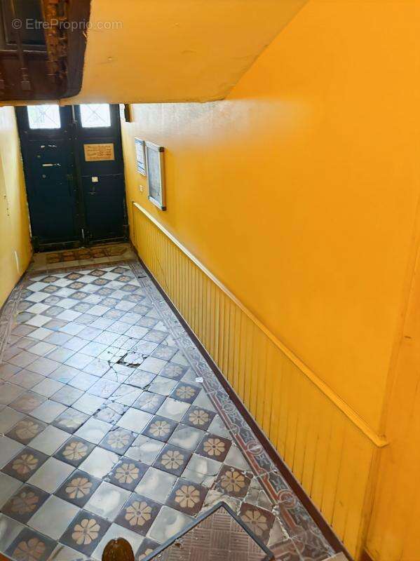 Appartement à PAU
