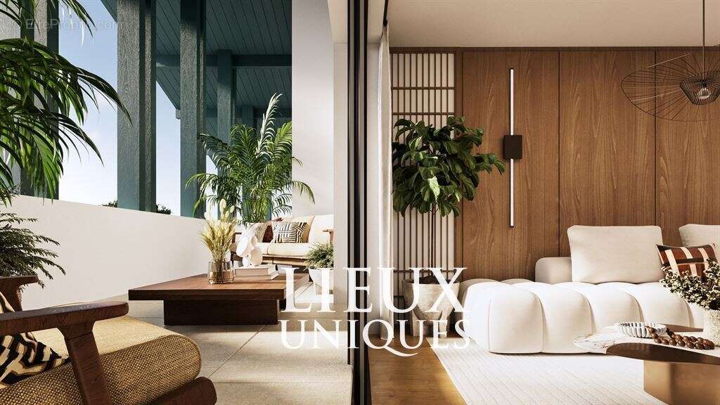 Appartement à CAPBRETON