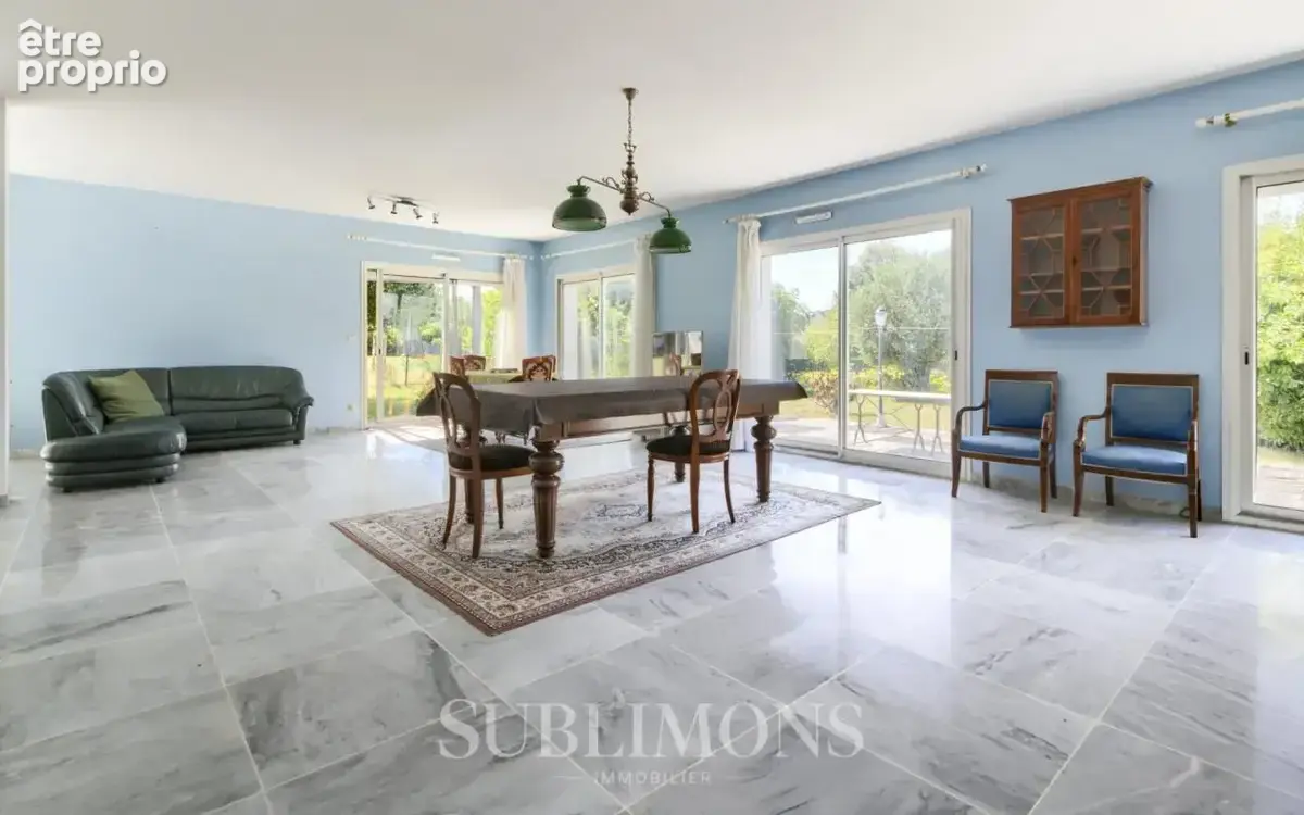 Maison à vendre Saint-Avé - photo 7