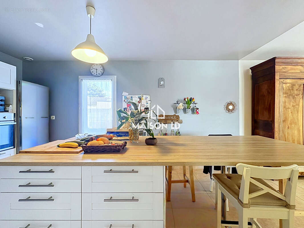 MAISON 5 P, Giberville - photo 3