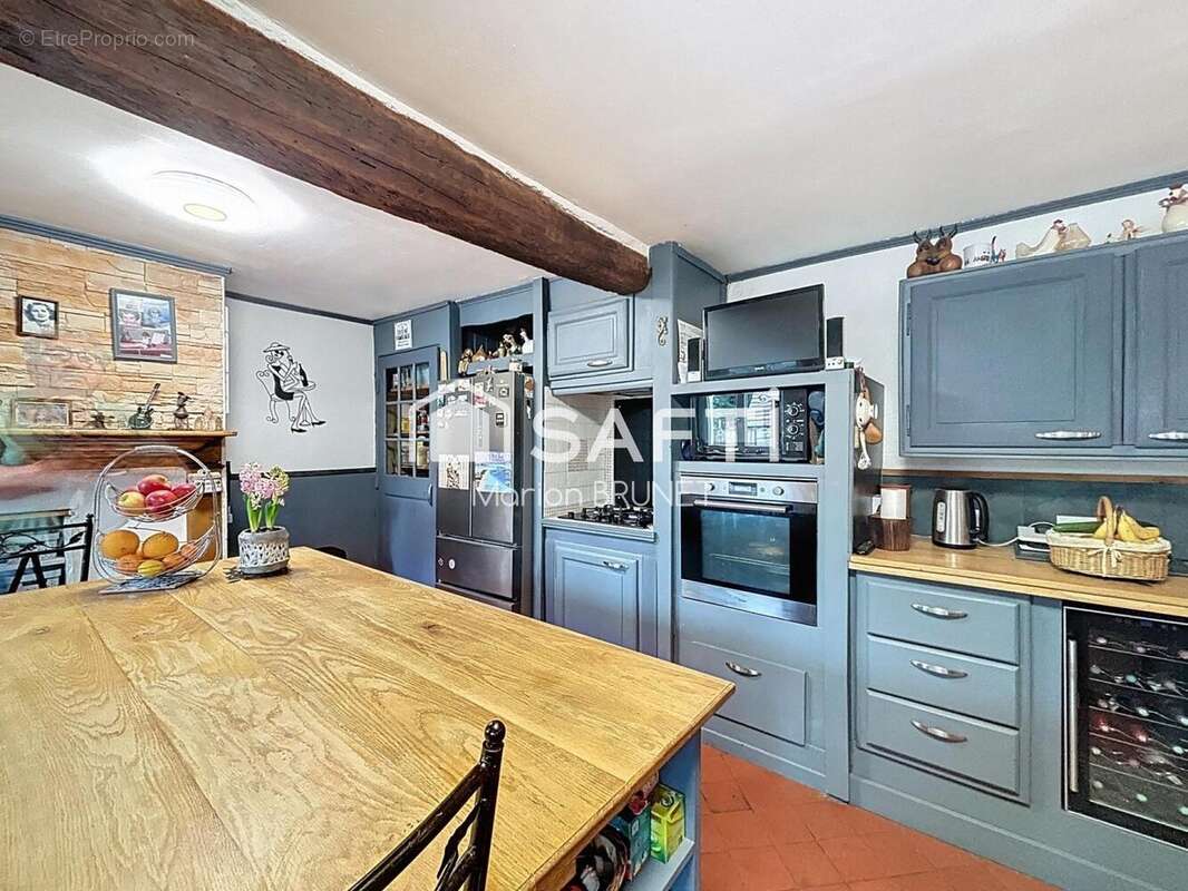 Photo 3 - Maison à CLERMONT