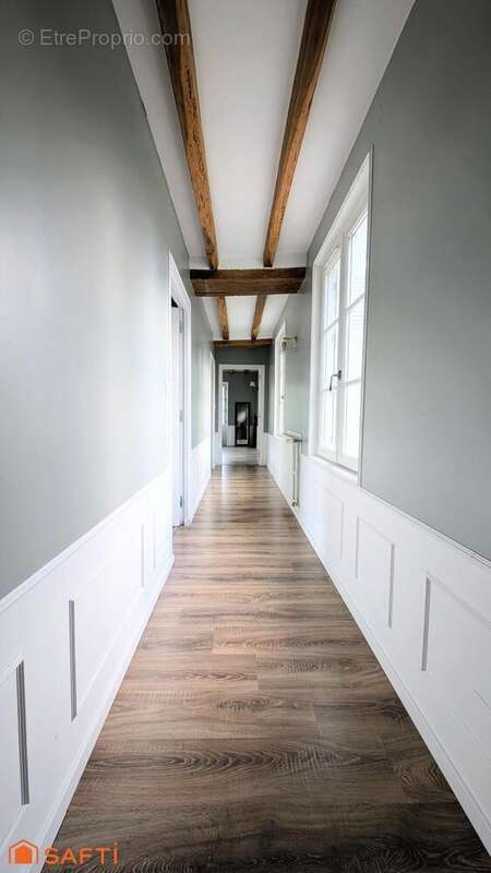 Photo 8 - Maison à SEUILLY