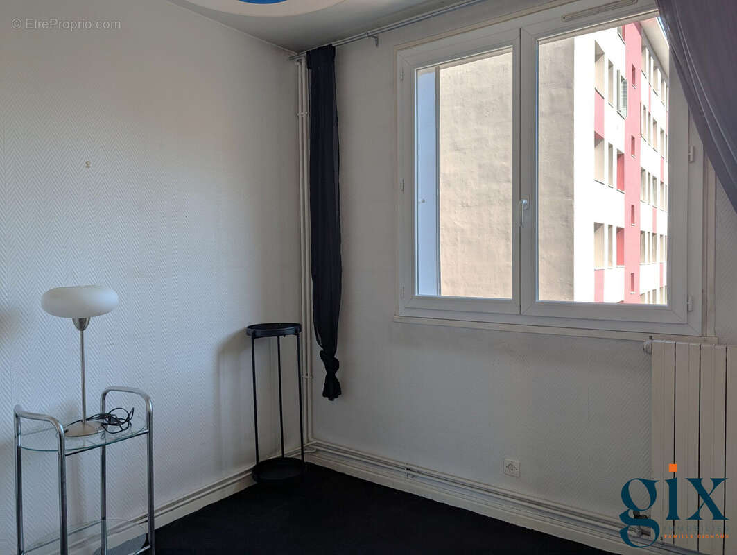 Appartement 67 m² à Grenoble  - photo 7