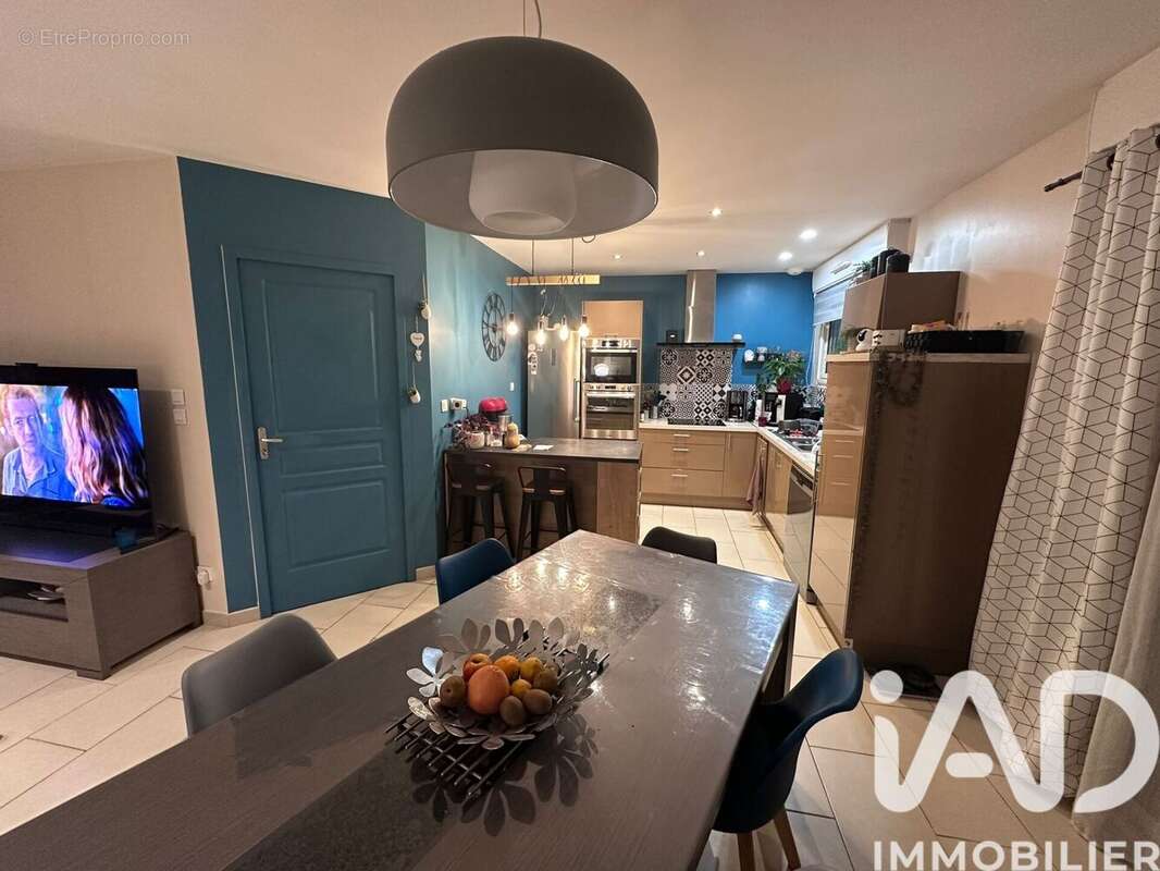 Photo 3 - Maison à SAINT-PAVACE