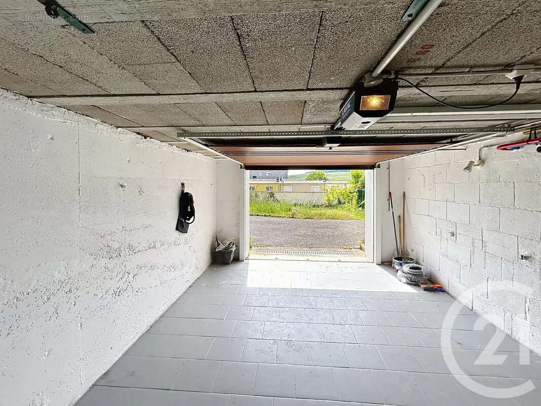 Maison 116 m² à Epernay  - photo 8