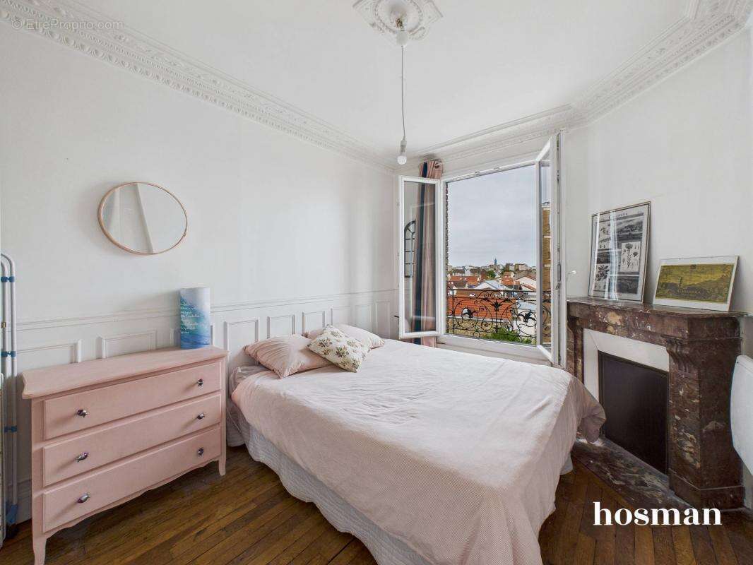 Appartement à COLOMBES