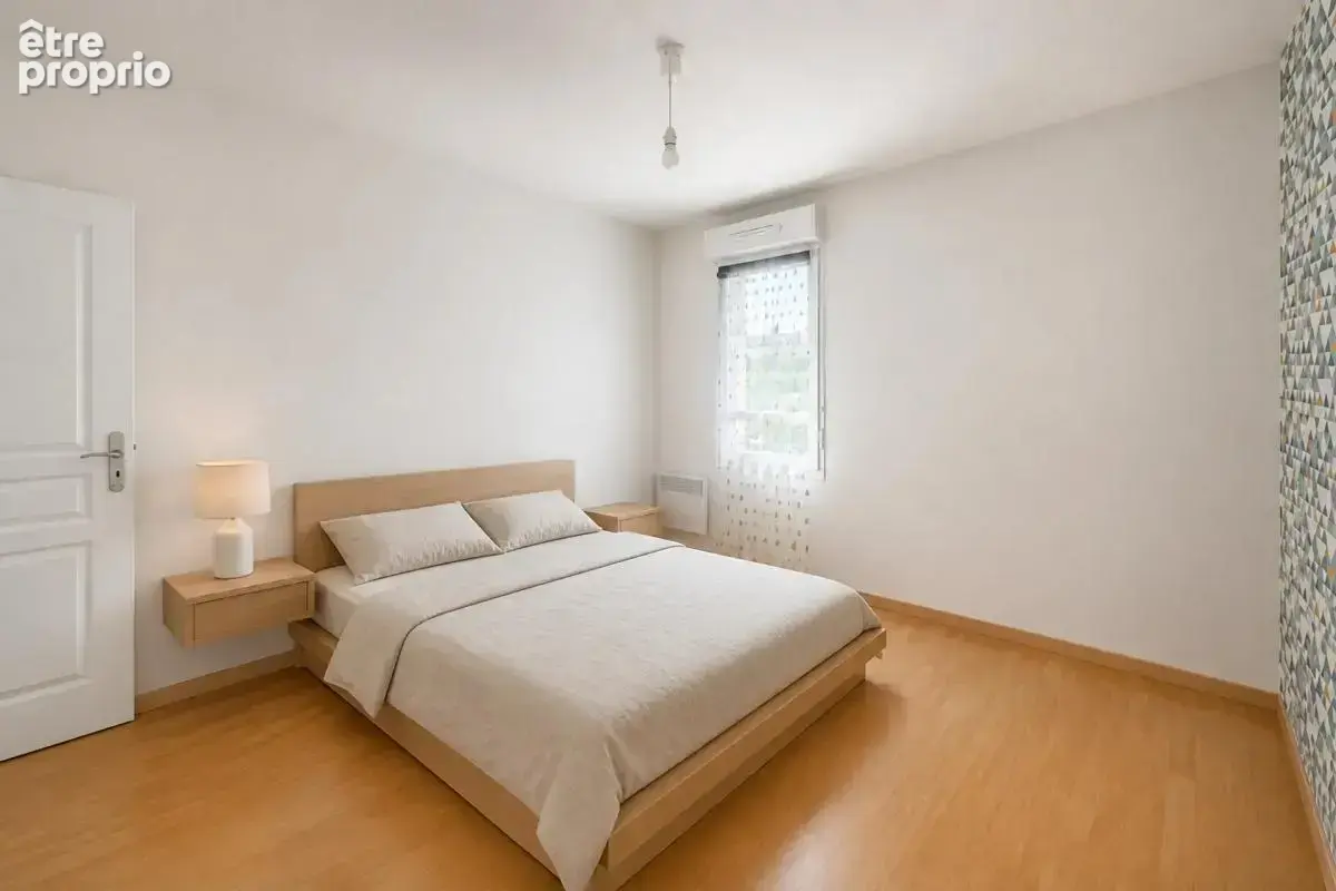 Appartement 3 pièces de 68 m² à Tarnos - photo 7