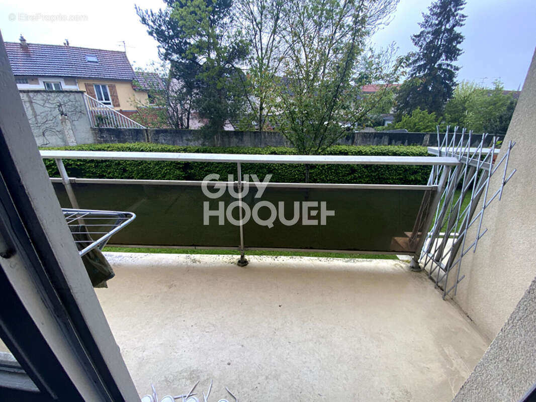 Appartement à CHARTRES