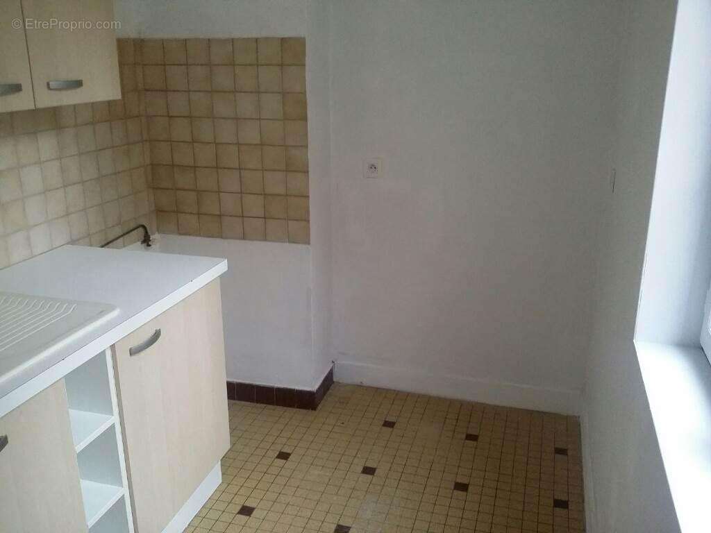 Appartement à ORBEC