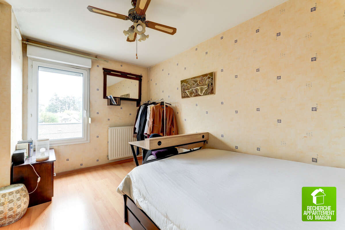 Appartement à BRON