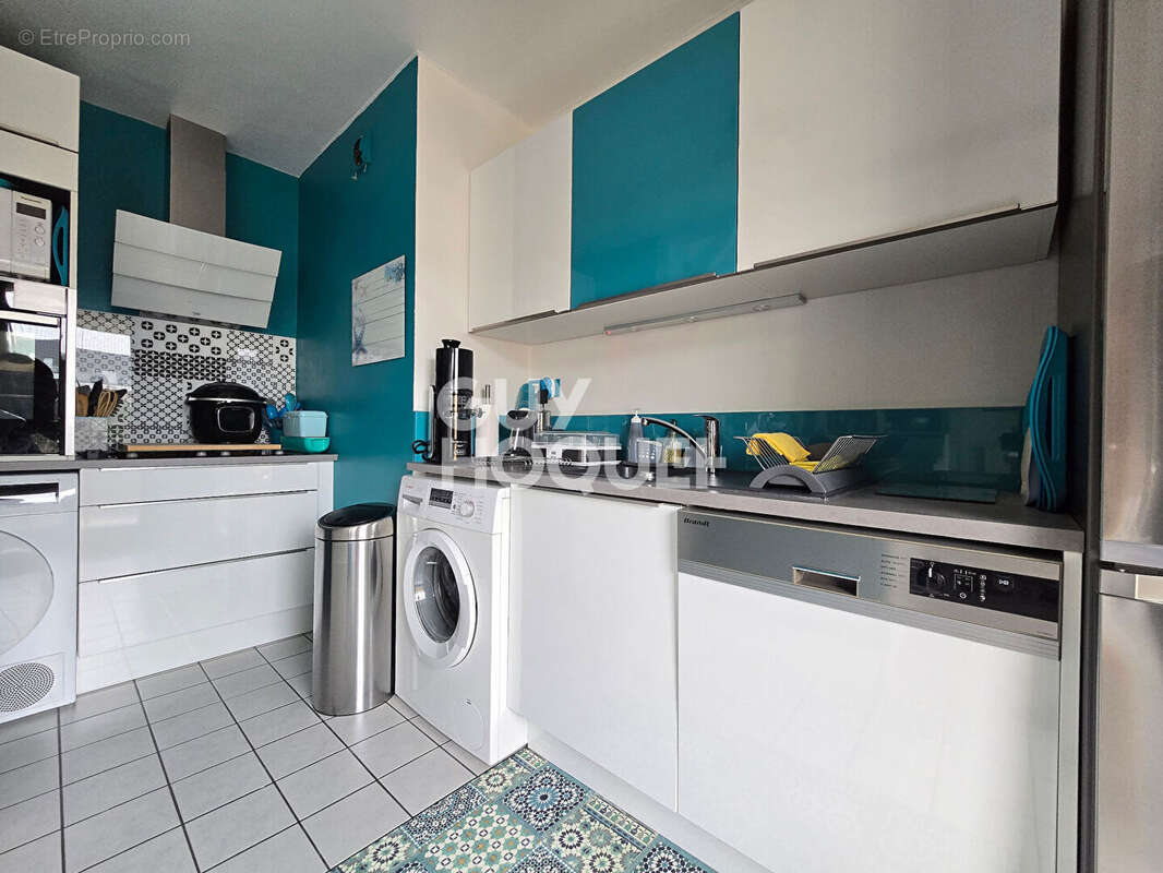 Appartement à CACHAN