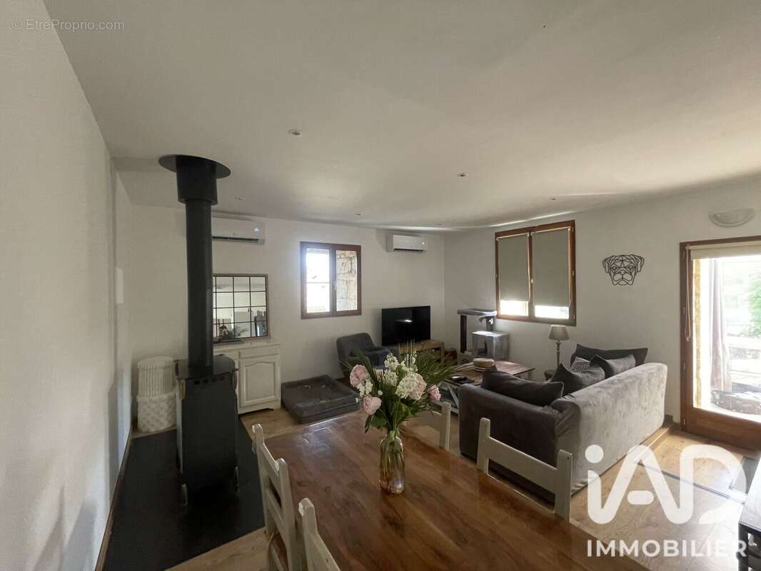 Maison 80 m² à Auriac-Du-Perigord  - photo 4