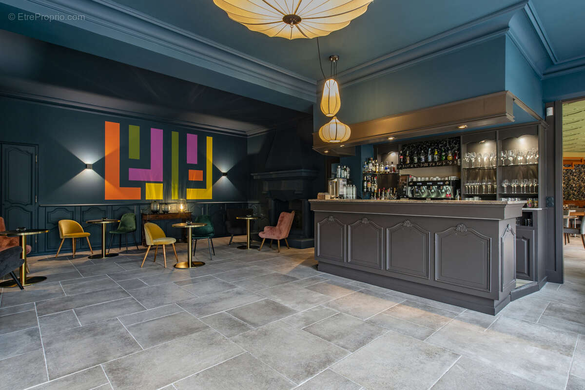 Commerce à GIGONDAS