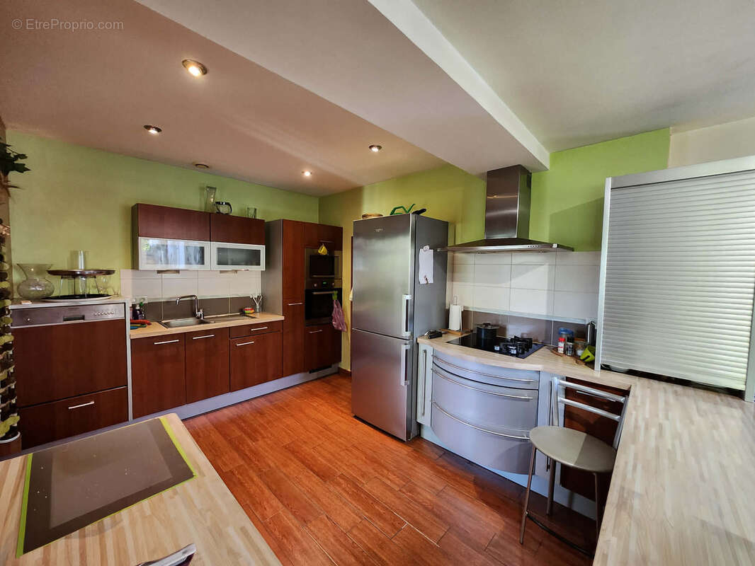 Maison à L'ILE-D'OLONNE