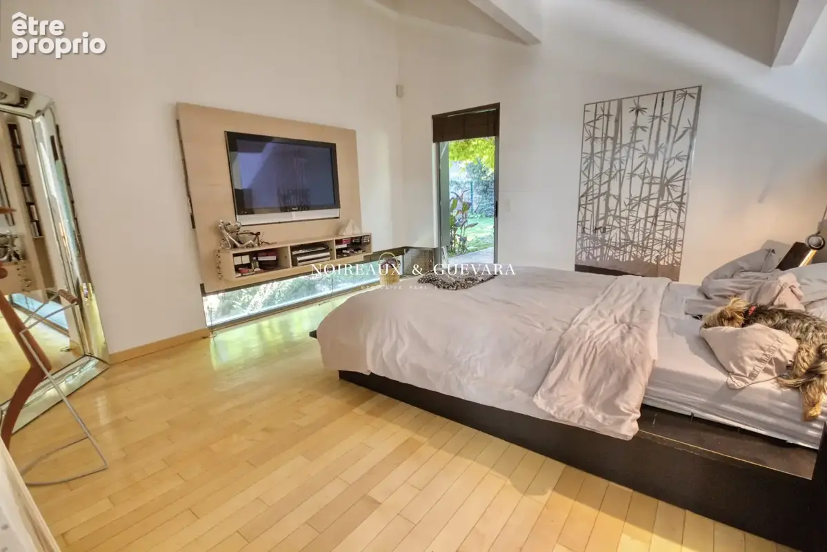 Maison 6 pièces 350 m² à vendre à Valbonne (06560) - photo 5