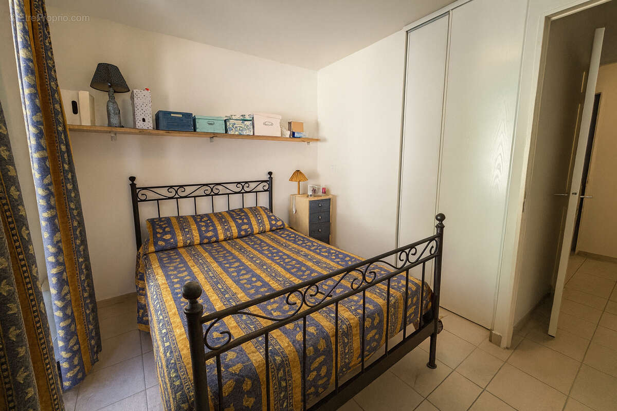 Appartement à MARTIGUES